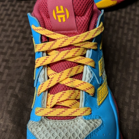 COPY - Adidas James Harden - Picture 10 of 12